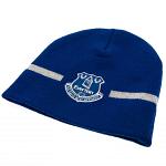 Everton FC Knitted Hat 2