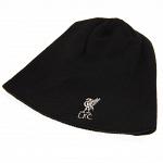 Liverpool FC Knitted Hat BK 2