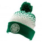 Celtic FC Ski Hat FD 3