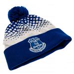 Everton FC Ski Hat FD 2