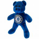 Chelsea FC Mini Teddy Bear 2