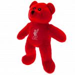 Liverpool FC Mini Teddy Bear 2
