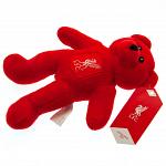 Liverpool FC Mini Teddy Bear 3