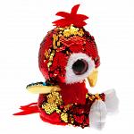 Liverpool FC Sequin Parrot 2