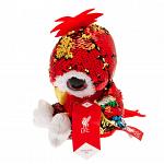 Liverpool FC Sequin Parrot 3