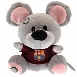 FC Barcelona Timmy Mouse 2