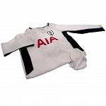 Tottenham Hotspur FC Baby Sleepsuit - 9/12 Months 2