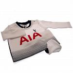 Tottenham Hotspur FC Sleepsuit 6/9 mths ST 3