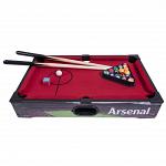 Arsenal FC 20 inch Pool Table 2