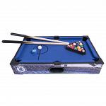 Chelsea FC 20 inch Pool Table 2