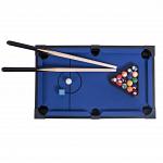 Chelsea FC 20 inch Pool Table 3