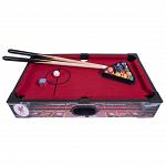 Liverpool FC 20 inch Pool Table 2