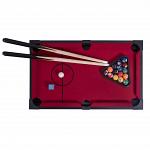 Liverpool FC 20 inch Pool Table 3