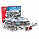 Arsenal FC 3D Stadium Puzzle 2
