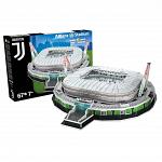 Juventus FC 3D Stadium Puzzle 2