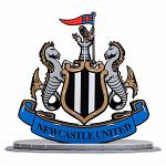 Newcastle United FC 3D Crest Puzzle 2