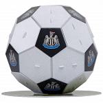 Newcastle United FC 3D Football Puzzle 2