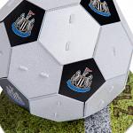 Newcastle United FC 3D Football Puzzle 3