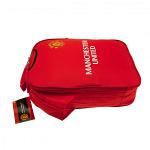 Manchester United FC Lunch Bag - Kit 3