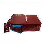 West Ham United FC Lunch Bag - Kit 3