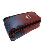 West Ham United FC Boot Bag 2