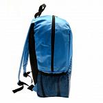 Manchester City FC Backpack, School Bag, Sports Bag 3