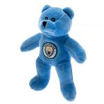 Manchester City FC Mini Teddy Bear 2