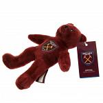 West Ham United FC Teddy Bear 3