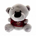 West Ham United FC Timmy Bear 2