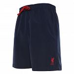 Liverpool FC Board Shorts Mens Navy XL 3