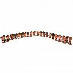 Liverpool FC SoccerStarz League Champions 41 Player Team Pack 2