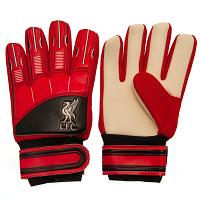 Liverpool FC Goalkeeper Gloves Yths DT