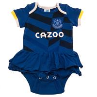 Everton FC Tutu 3-6 Mths