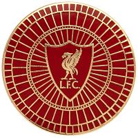 Liverpool FC Vintage Badge