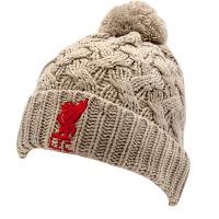 Liverpool FC Bowline Ski Hat