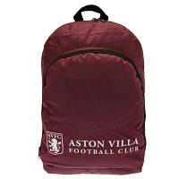 Aston Villa FC Backpack CR