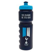 Tottenham Hotspur FC Plastic Drinks Bottle