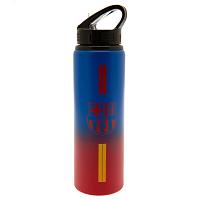 FC Barcelona Aluminium Drinks Bottle ST