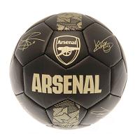 Arsenal FC Skill Ball Signature Gold PH