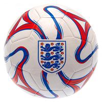 England FA Football CW