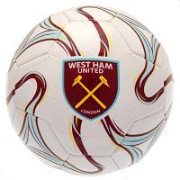 West Ham United FC Football CW