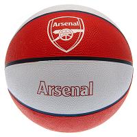 Arsenal FC Basketball