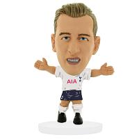 Tottenham Hotspur FC SoccerStarz Kane White Base
