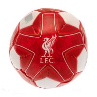 Liverpool FC 4 inch Soft Ball