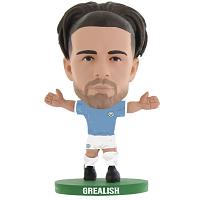 Manchester City FC SoccerStarz Grealish