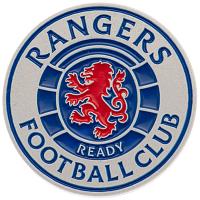 Rangers FC Badge Ready Crest