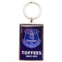 Everton FC Deluxe Keyring