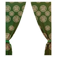 Celtic FC Curtains
