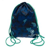 UEFA Champions League Gym Bag