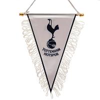 Tottenham Hotspur FC Triangular Mini Pennant